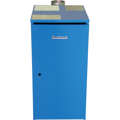 GC144/4-25 Gas Boiler