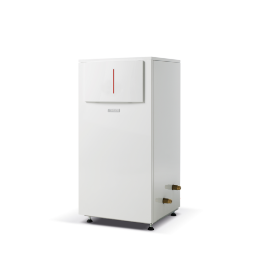 Bosch Greenstar KWB28 Floor Boiler Combi