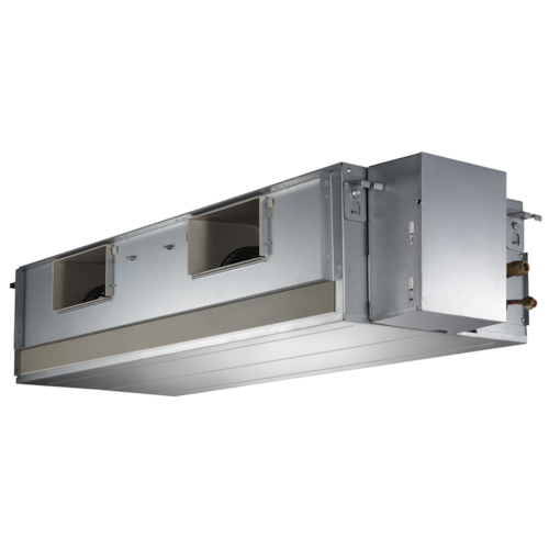 Minisplit 60kBTU Universal Ducted 230V