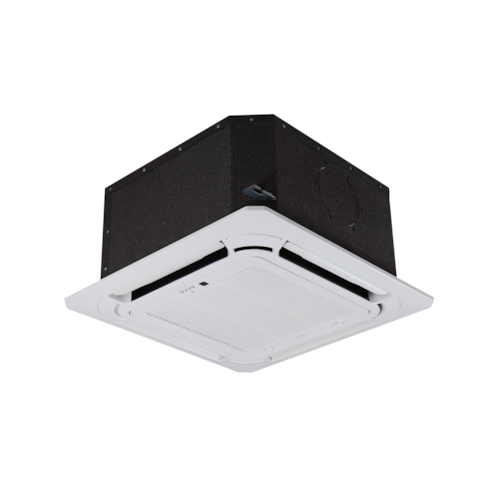 Minisplit 18kBTU Universal Cassette 230V