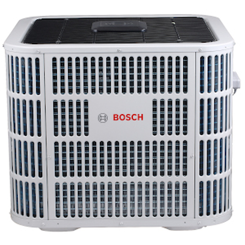 36kBTU Inv Condensing Unit 2.0 connected