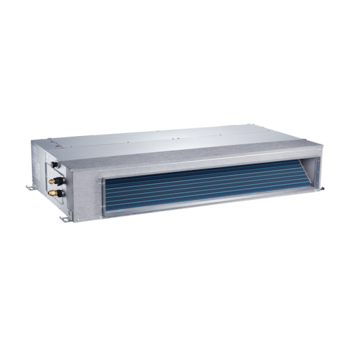 Minisplit 36kBTU Universal Ducted 230V