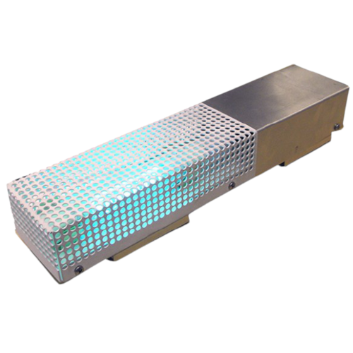 PHI-PKG Commercial Air Purification System