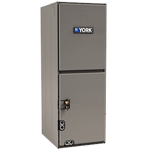 York 1.5T 1PC AH STD ECM 17.5 AL TXV