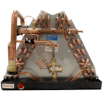 M/H EVAP COIL,SC,16IN,3R