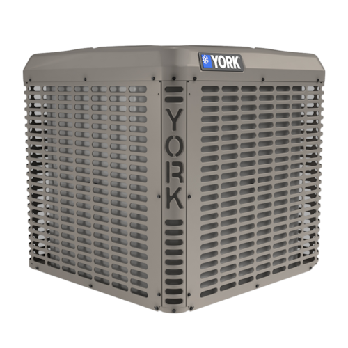 YORK YC3 - 13.4 SEER2 AC R454B - 208/230-1-60 - YORK