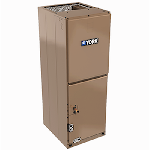 YORK JHET 2.5 Ton Single Piece Air Handler