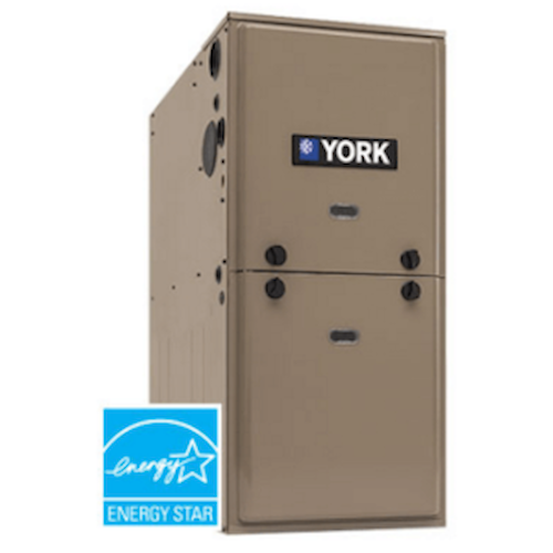 YORK TM9Y 96% AFUE Condensing Gas Furnace (21 in)