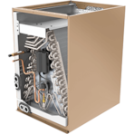 CASED COIL MULTI 17.5W W/EEV R410A