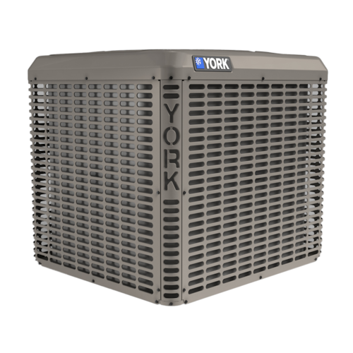 York YC6 - 16+ SEER2 AC R454B - 208/230-1-60 - York