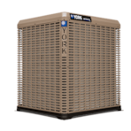 RES SPLT AC 17S 5.0T R410A TIF