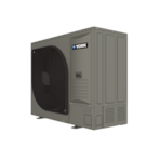 RES SPLT CCHP 18SEER2 5.0T R454B HD MOD