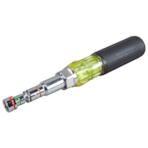 7-In-1 Multi-Bit Scrwdrvr/Nut Driver Mag