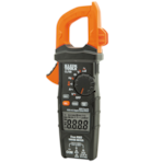 Digital Clamp Meter Ac Aut-Ranging Trms