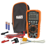 Multimeter 1000V Auto Ranging Digital