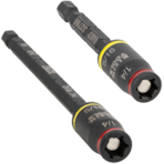 3-in-1 Impact Flip Socket Set - 2 Piece