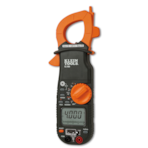400A Ac Clamp Meter With Temperature