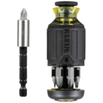 8-In-1 Adjustable Stubby Driver