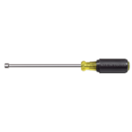 1/4" Mag Tip Nut Driver 6" Hollow Shaft