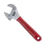 8" Xtra Cap Adjustable Wrench