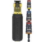 7-in-1 Impact Flip Socket with Handle