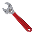 4" Adjustable Wrench