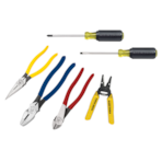 Apprentice Tool Kit 6-Piece