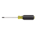#2 Phillips Screwdriver 4" Round Shank