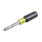 8In1 Slide Driver Screwdriver/Nutdriver
