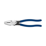 9" High-Leverage Side Cutting Pliers