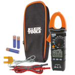 Clamp Meter Dgtl Ac Aut-Ranging Tester