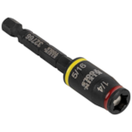 3-in-1 Impact Flip Socket - 3" Length