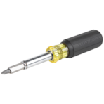 Magnetic 11-In-1 Screwdriver/Nutdriver