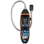 Refrigerant Leak Detector