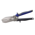 5 Blade Duct Crimper