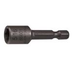 Magnetic Hex Drvr 5/16" 3 Pack