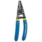 Kurved Wire Stripper/ Cutter 10-20Awg