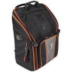 Tradesman Pro Tool Backpack w Worklight
