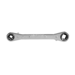 Ratcheting Refrigeration Wrench 5-1/2"