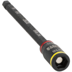 3-in-1 Impact Flip Socket - 5" length