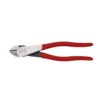 8" High Lev Cutting Pliers Angled Head