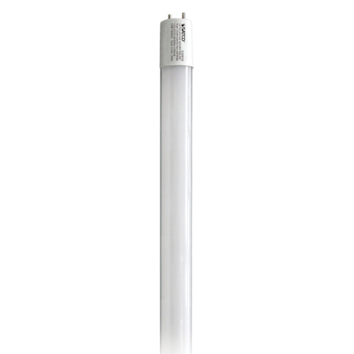 14 Watt T8 LED - 4Ft - 5000K - Medium Bi Pin base - 50000 Average rated hours - 1800 Lumens - Type B - Ballast Bypass - Single or Double Ended Wiring