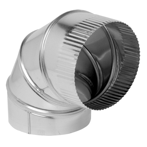 90 Degree Adjustable Elbows