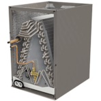 CASED COIL UP/DN 17.5W 23.0H TXV R-454B