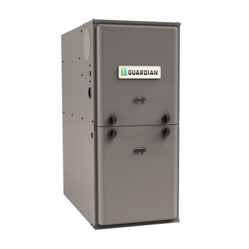 Guardian 80% AFUE Non-Condensing Gas Furnace