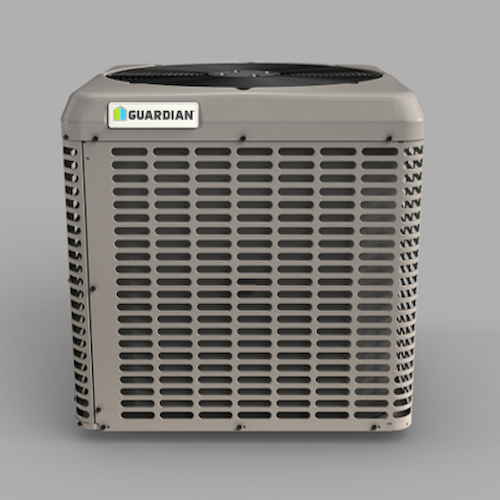 Guardian 13.4 SEER2 Split AC R454B OTC
