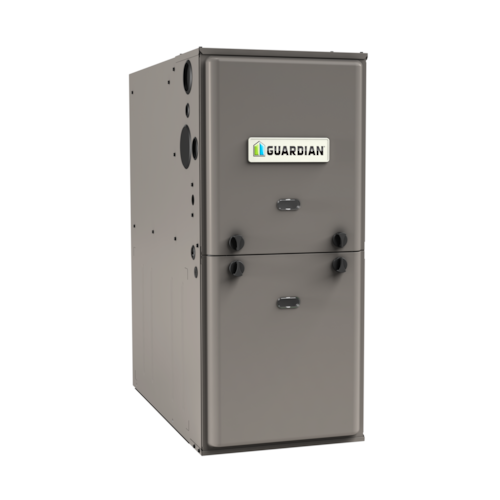 Guardian 96% Single-Stage ECM Condensing Multi-Position Residential Gas Furnace