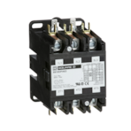 CONTACTOR 600VAC 60AMP DPA OPTIONS