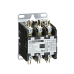 CONTACTOR 600VAC 30AMP DPA OPTIONS