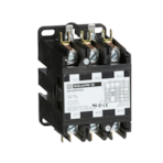 CONTACTOR 600VAC 50AMP DPA OPTIONS